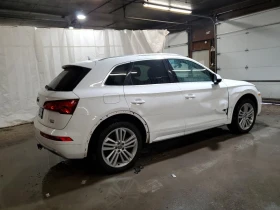 Audi Q5 PREMIUM PLUS, снимка 6