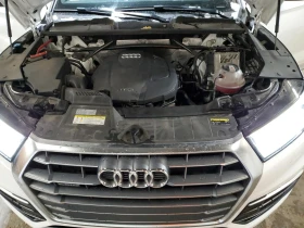 Audi Q5 PREMIUM PLUS, снимка 10