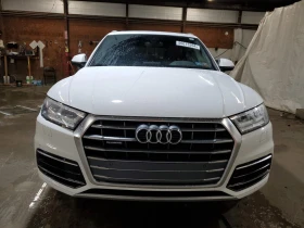 Audi Q5 PREMIUM PLUS, снимка 2