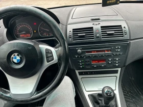 BMW X3, снимка 8