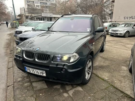 BMW X3, снимка 3