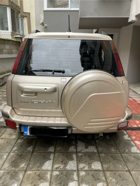 Обява за продажба на Honda Cr-v 2.0,  ~7 590 лв. - изображение 1