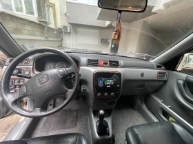 Обява за продажба на Honda Cr-v 2.0,  ~7 590 лв. - изображение 8
