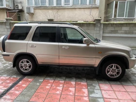 Обява за продажба на Honda Cr-v 2.0,  ~7 590 лв. - изображение 3