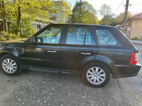 Обява за продажба на Land Rover Range rover ~11 000 лв. - изображение 1