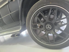     Mercedes-Benz G 63 AMG G 63 Optic