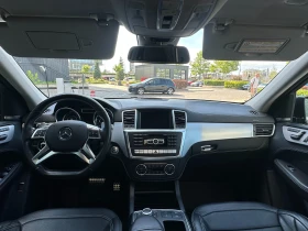 Обява за продажба на Mercedes-Benz ML 63 AMG V8 BITURBO 4Matic ~67 000 лв. - изображение 5