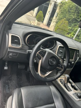 Jeep Grand cherokee Limited 3.6 - 40500 лв. - 63389947 11