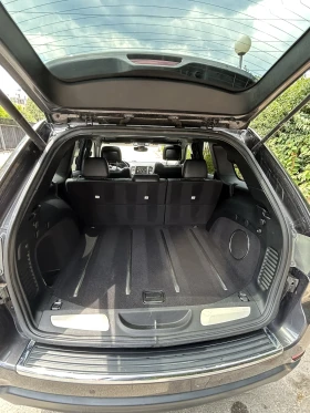 Jeep Grand cherokee Limited 3.6 - 40500 лв. - 63389947 13