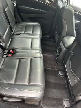 Jeep Grand cherokee Limited 3.6 - 40500 лв. - 63389947 10