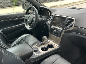 Jeep Grand cherokee Limited 3.6 - 40500 лв. - 63389947 7