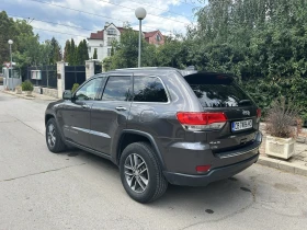 Jeep Grand cherokee Limited 3.6 - 40500 лв. - 63389947 3