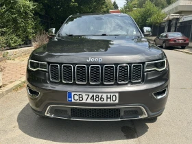 Jeep Grand cherokee Limited 3.6 - 40500 лв. - 63389947 6