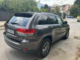 Jeep Grand cherokee Limited 3.6 - 40500 лв. - 63389947 5