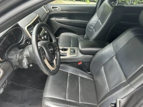 Jeep Grand cherokee Limited 3.6 - 40500 лв. - 63389947 9