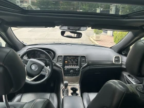 Jeep Grand cherokee Limited 3.6 - 40500 лв. - 63389947 14