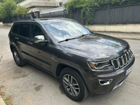 Jeep Grand cherokee Limited 3.6 - 40500 лв. - 63389947 2
