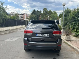 Jeep Grand cherokee Limited 3.6 - 40500 лв. - 63389947 4