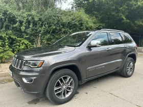 Jeep Grand cherokee Limited 3.6