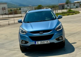 Hyundai IX35 1.7 CRDI Fifa World Cup - 17300 лв. - 70333379 7