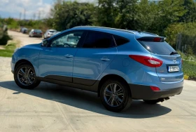 Hyundai IX35 1.7 CRDI Fifa World Cup - 17300 лв. - 70333379 5