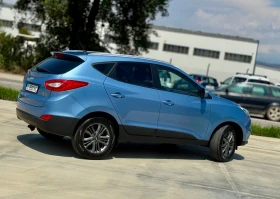 Hyundai IX35 1.7 CRDI Fifa World Cup - 17300 лв. - 70333379 3