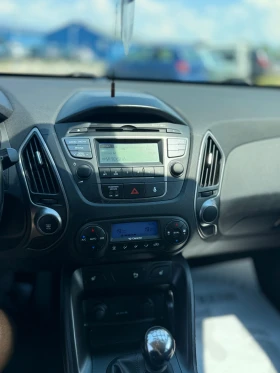 Hyundai IX35 1.7 CRDI Fifa World Cup - 17300 лв. - 70333379 15