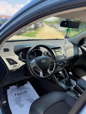 Hyundai IX35 1.7 CRDI Fifa World Cup - 17300 лв. - 70333379 13
