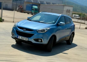 Hyundai IX35 1.7 CRDI Fifa World Cup - 17300 лв. - 70333379 6