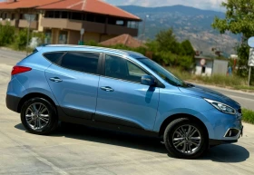 Hyundai IX35 1.7 CRDI Fifa World Cup - 17300 лв. - 70333379 2