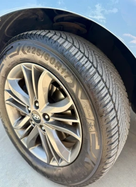 Hyundai IX35 1.7 CRDI Fifa World Cup - 17300 лв. - 70333379 10