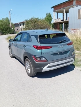 Hyundai Kona SE - 31900 лв. - 67107347 2