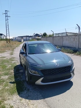 Hyundai Kona SE - 31900 лв. - 67107347 4