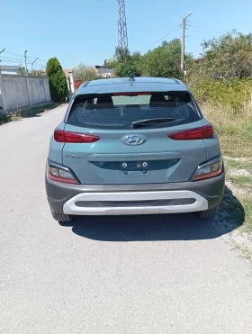 Hyundai Kona SE - 31900 лв. - 67107347 6