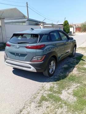 Hyundai Kona SE - 31900 лв. - 67107347 3