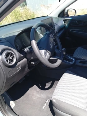 Hyundai Kona SE - 31900 лв. - 67107347 10