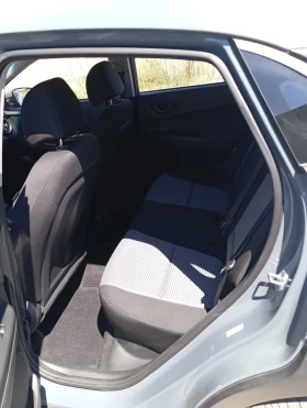 Hyundai Kona SE - 31900 лв. - 67107347 13