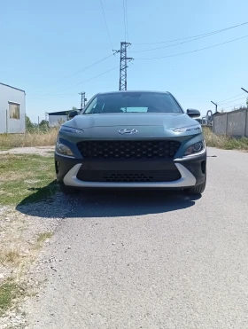 Hyundai Kona SE - 31900 лв. - 67107347 5
