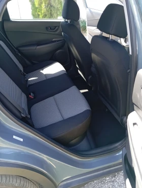 Hyundai Kona SE - 31900 лв. - 67107347 12
