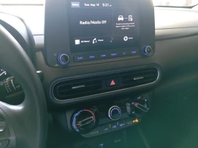 Hyundai Kona SE - 31900 лв. - 67107347 8