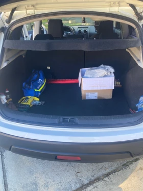 Nissan Qashqai | Mobile.bg    8