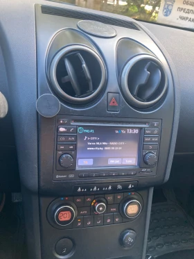 Nissan Qashqai | Mobile.bg    9