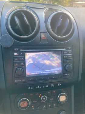 Nissan Qashqai | Mobile.bg    10