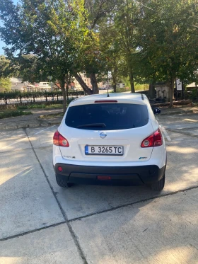 Nissan Qashqai | Mobile.bg    3