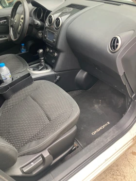 Nissan Qashqai | Mobile.bg    11
