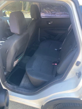 Nissan Qashqai | Mobile.bg    6