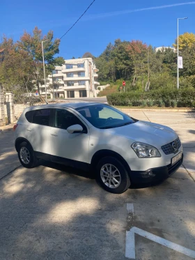 Nissan Qashqai | Mobile.bg    5