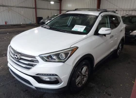 Hyundai Santa fe * SPORT* КОЖА* 