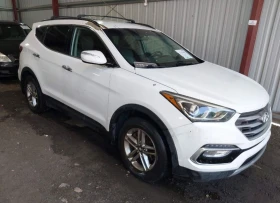 Обява за продажба на Hyundai Santa fe * SPORT* КОЖА*  ~17 500 лв. - изображение 1