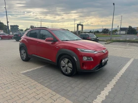 Hyundai Kona Premium /2020/64kwh/204 kc/SOH100% Термопомпа - 34300 лв. - 73625158 2